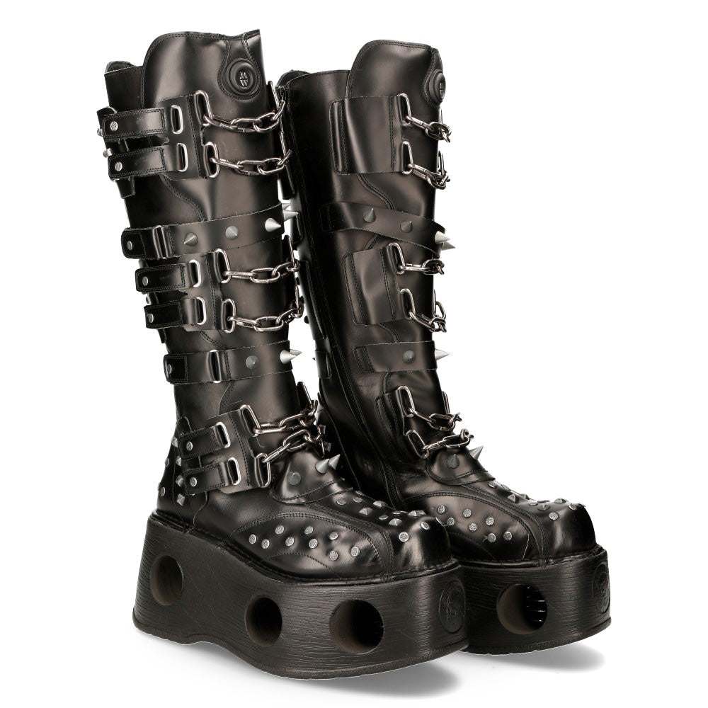 New Rock Boots & Shoes | M-734-C2