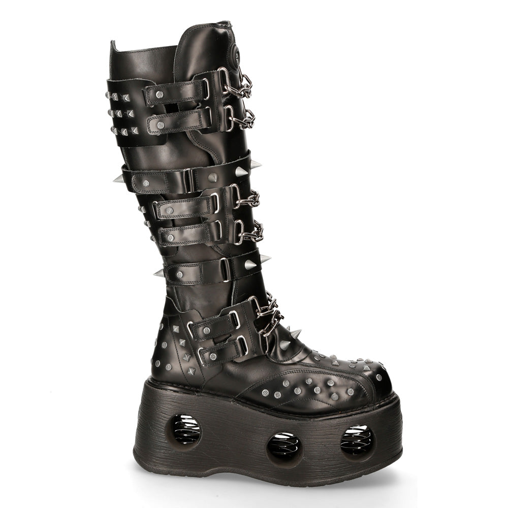 New Rock Boots & Shoes | M-734-C2