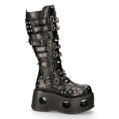 New Rock Boots & Shoes | M-734-C2