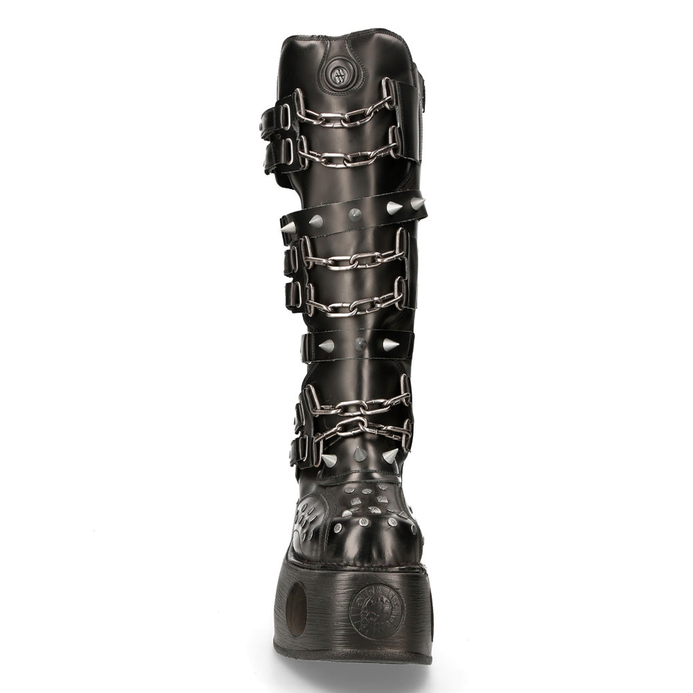 New Rock Boots & Shoes | M-734-C2