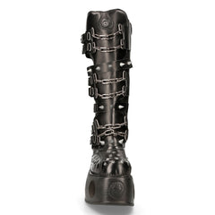 New Rock Boots & Shoes | M-734-C2
