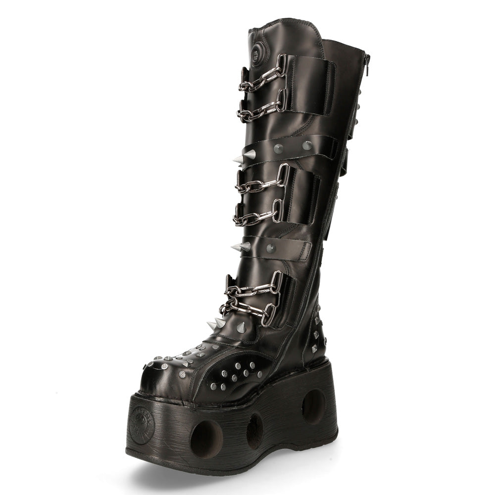 New Rock Boots & Shoes | M-734-C2