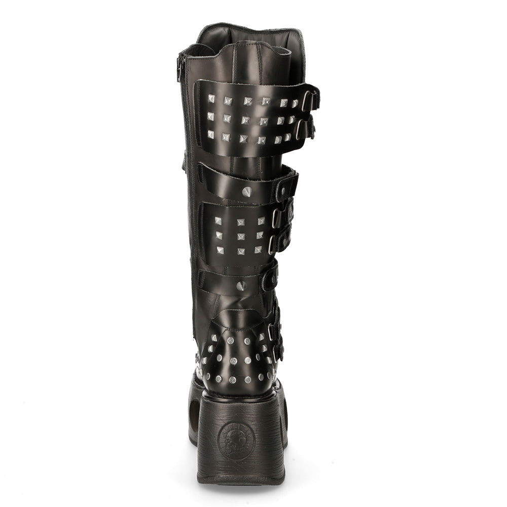 New Rock Boots & Shoes | M-734-C2
