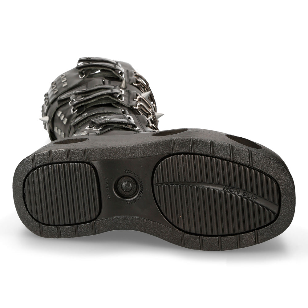 New Rock Boots & Shoes | M-734-C2