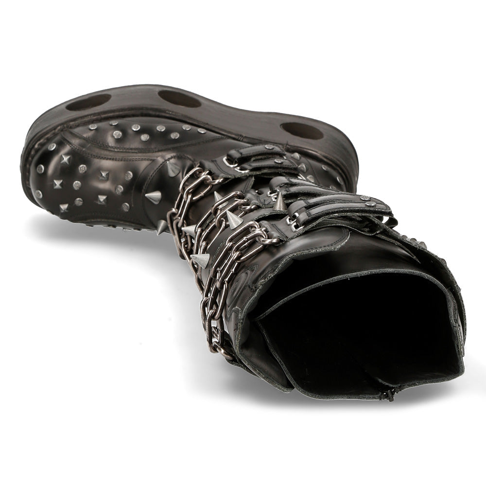New Rock Boots & Shoes | M-734-C2