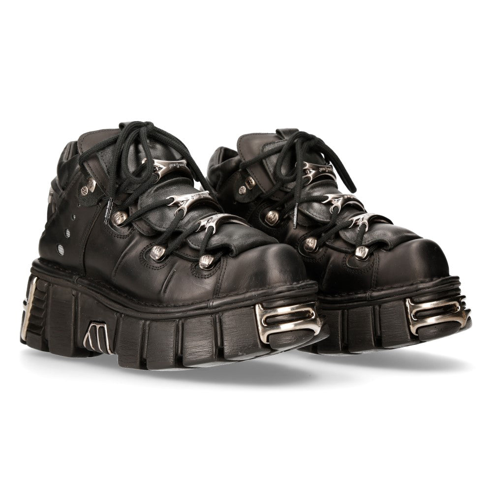 New Rock Boots & Shoes | M-106-S1