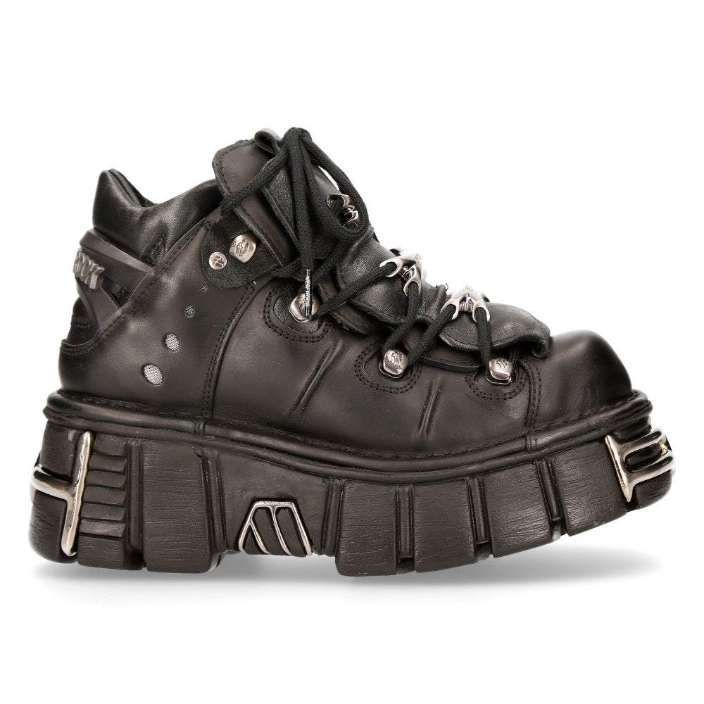 New Rock Boots & Shoes | M-106-S1