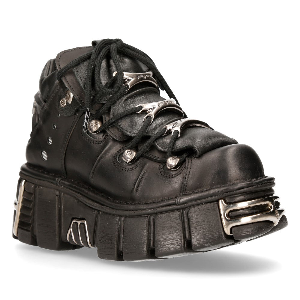 New Rock Boots & Shoes | M-106-S1