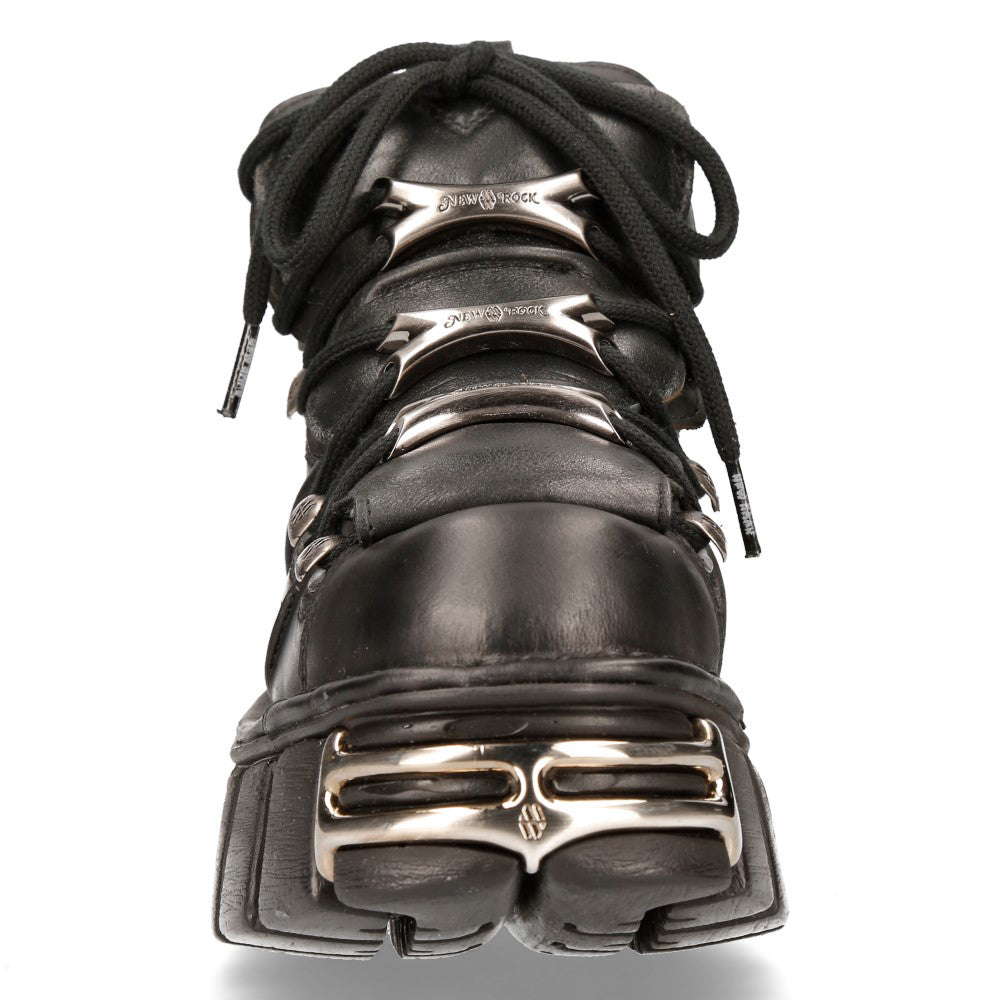 New Rock Boots & Shoes | M-106-S1