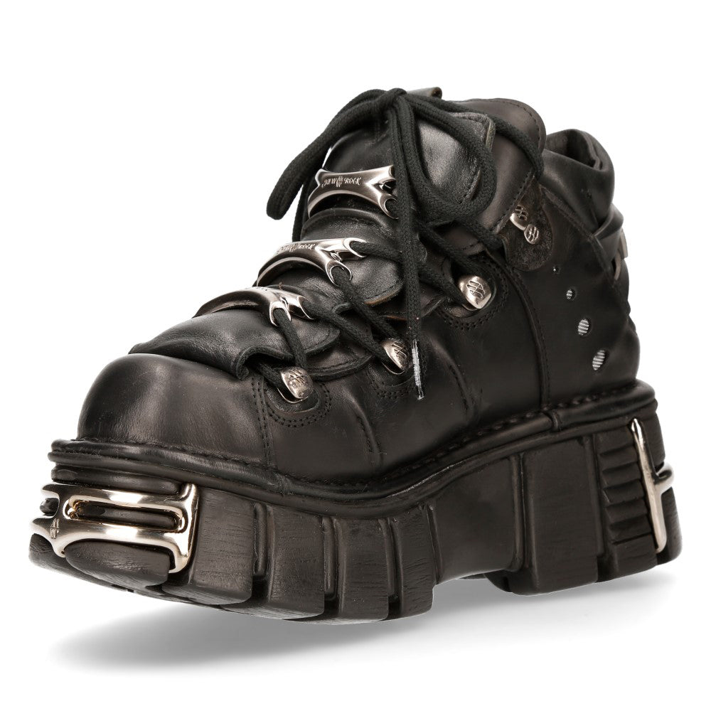 New Rock Boots & Shoes | M-106-S1