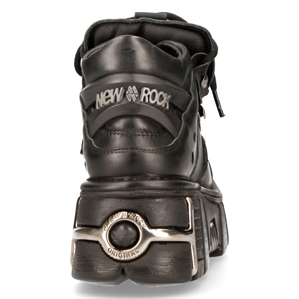 New Rock Boots & Shoes | M-106-S1