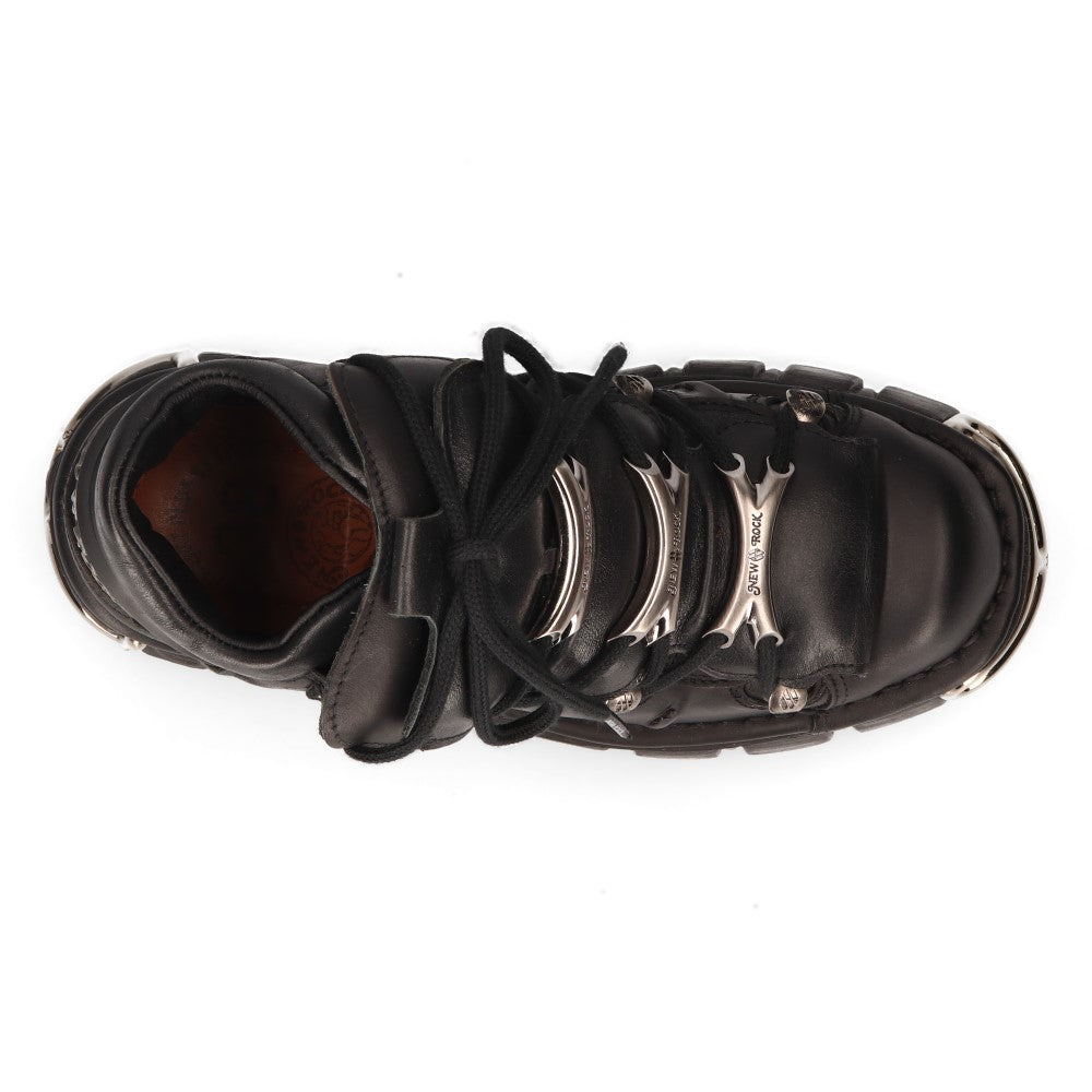 New Rock Boots & Shoes | M-106-S1