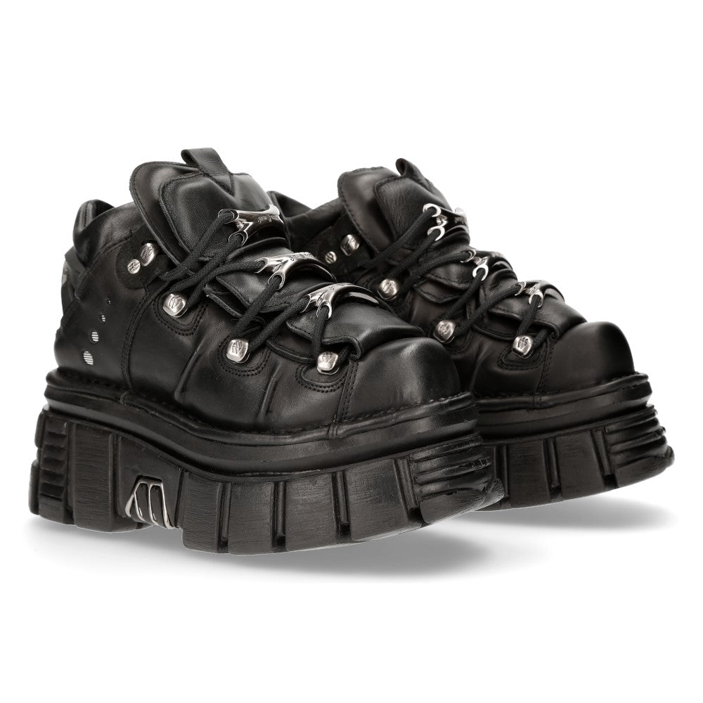 New Rock Boots & Shoes | M-106-S29