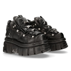 New Rock Boots & Shoes | M-106-S29