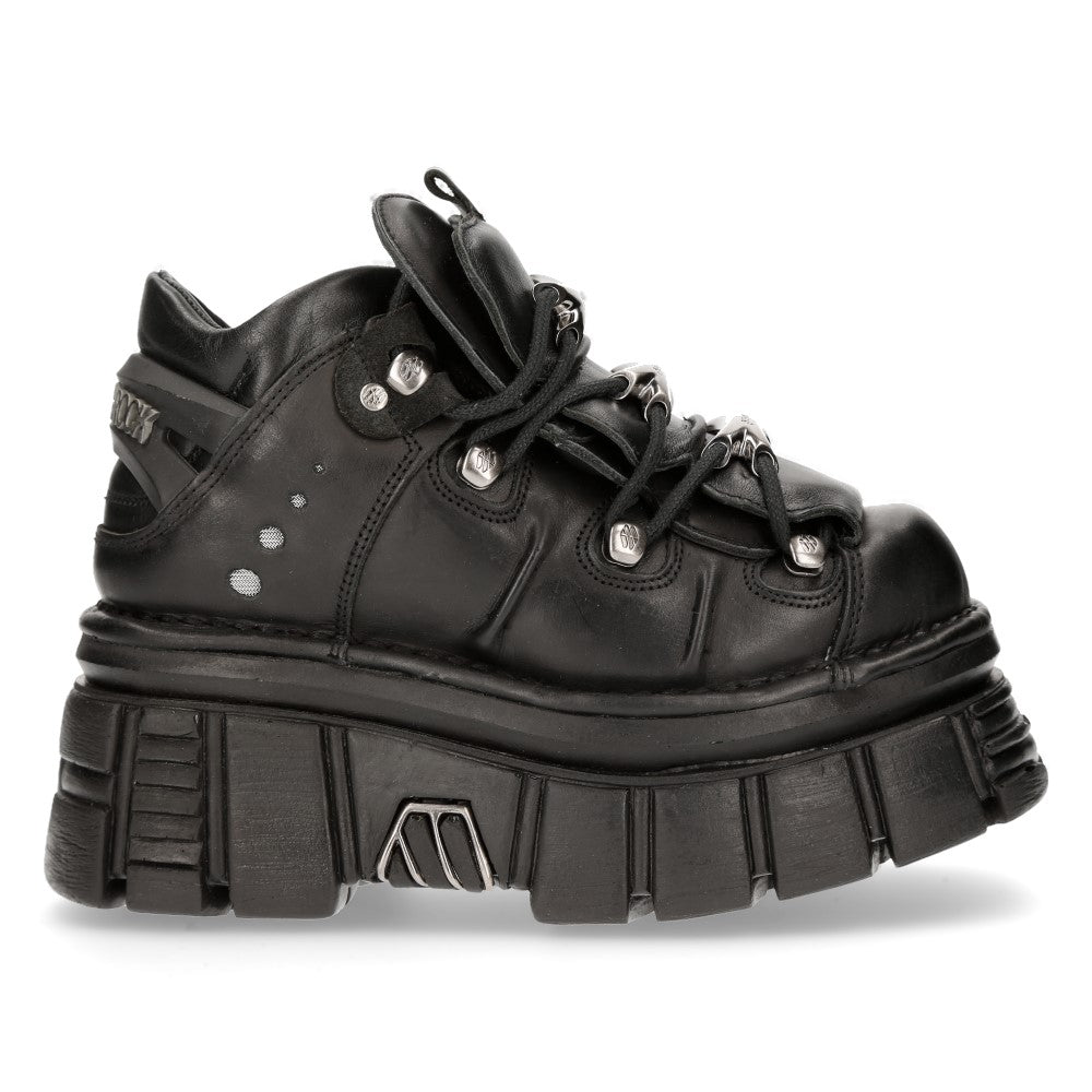 New Rock Boots & Shoes | M-106-S29