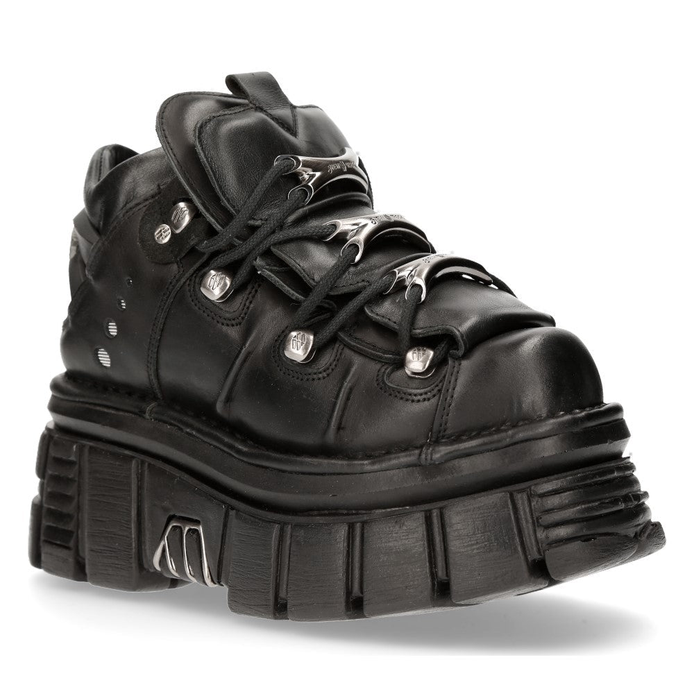 New Rock Boots & Shoes | M-106-S29