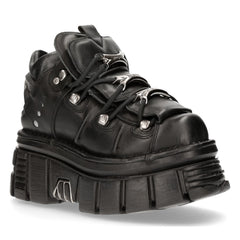 New Rock Boots & Shoes | M-106-S29