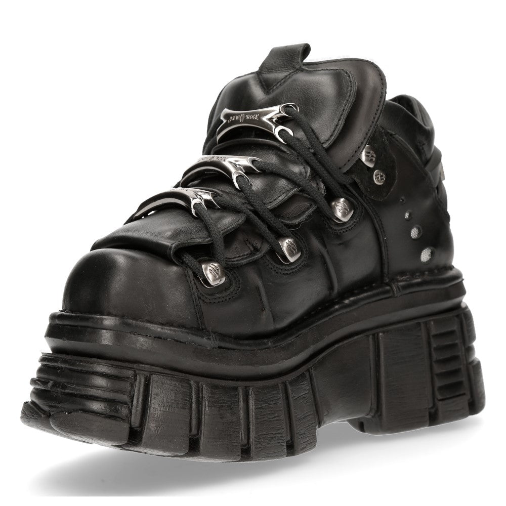 New Rock Boots & Shoes | M-106-S29