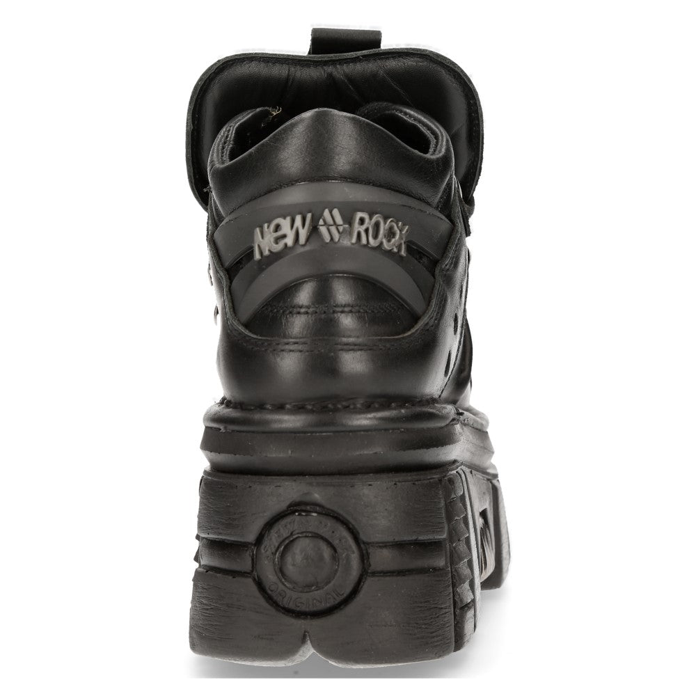 New Rock Boots & Shoes | M-106-S29