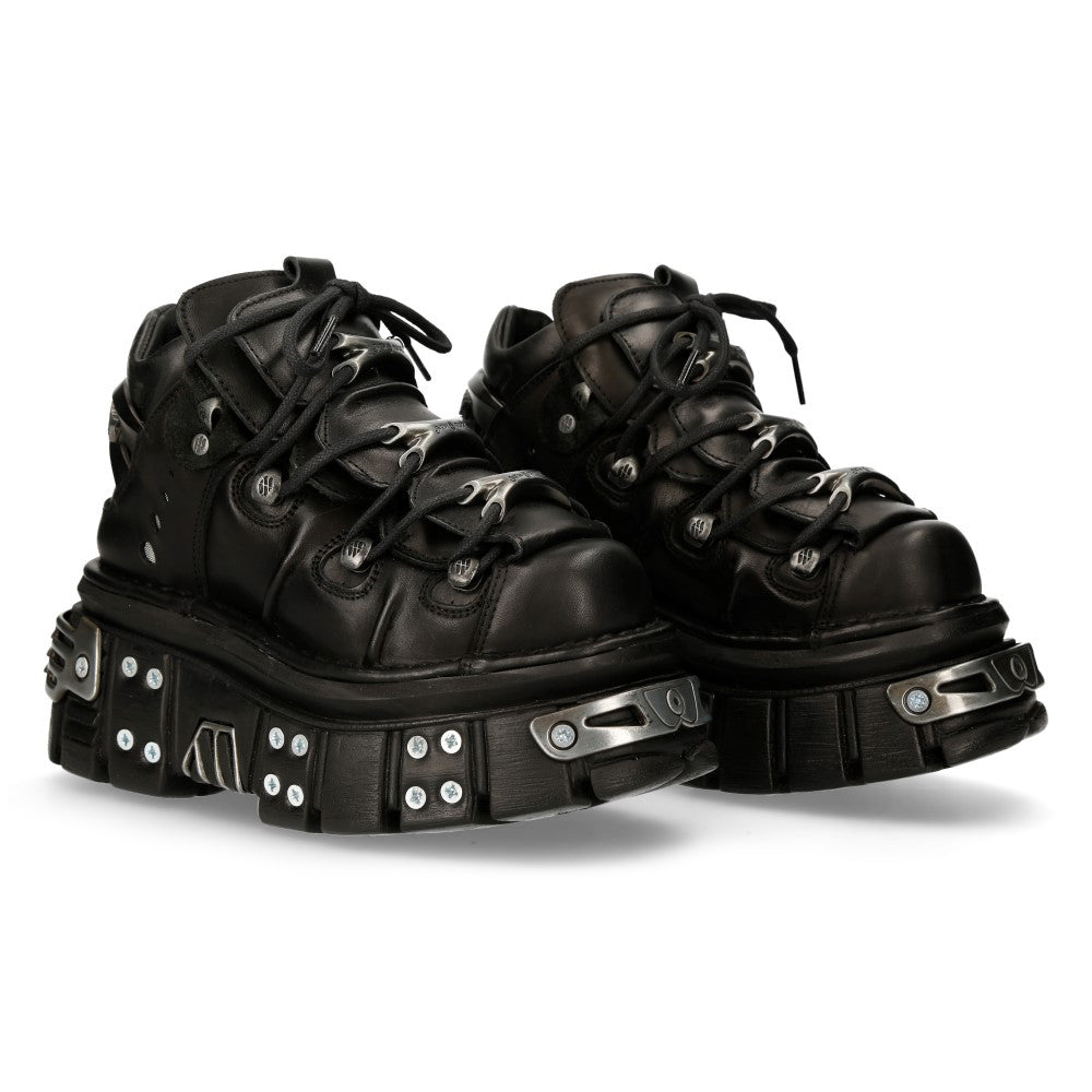 New Rock Boots & Shoes | M-106-S70