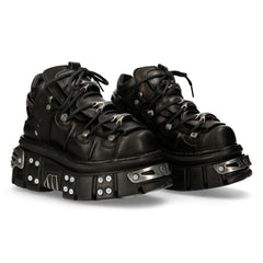 New Rock Boots & Shoes | M-106-S70