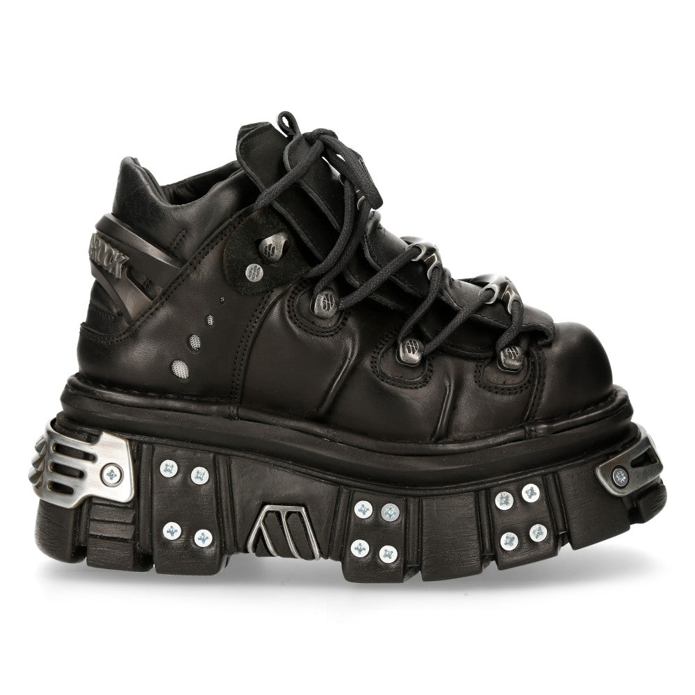 New Rock Boots & Shoes | M-106-S70