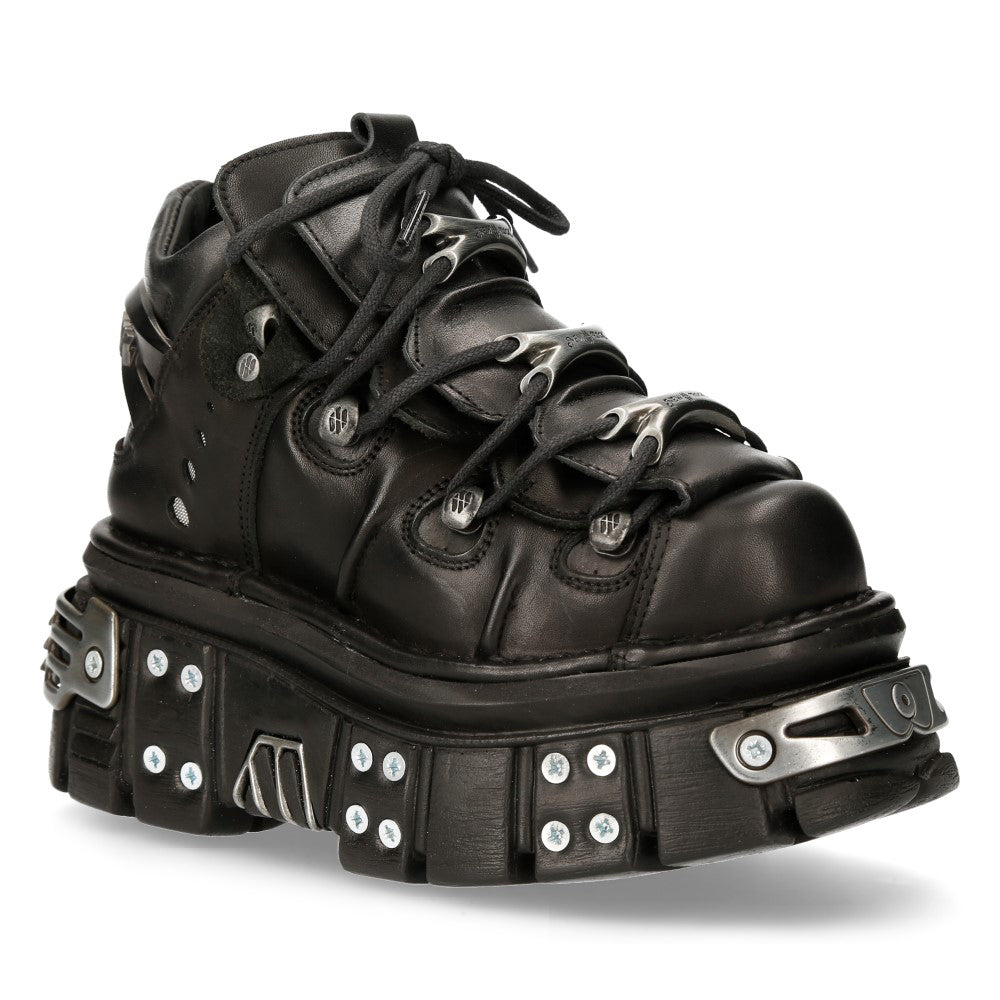 New Rock Boots & Shoes | M-106-S70