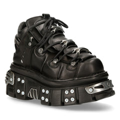 New Rock Boots & Shoes | M-106-S70