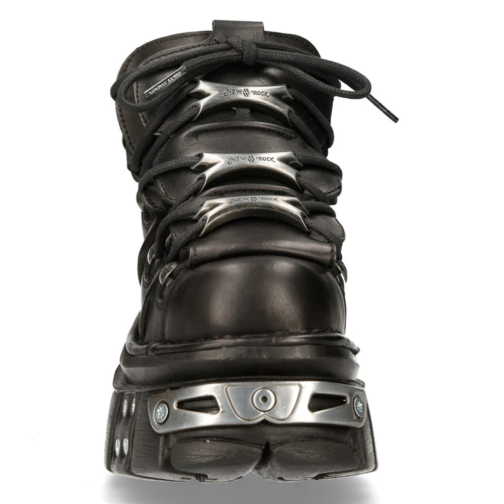 New Rock Boots & Shoes | M-106-S70