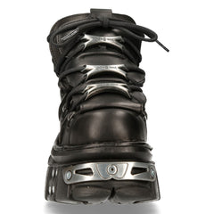 New Rock Boots & Shoes | M-106-S70
