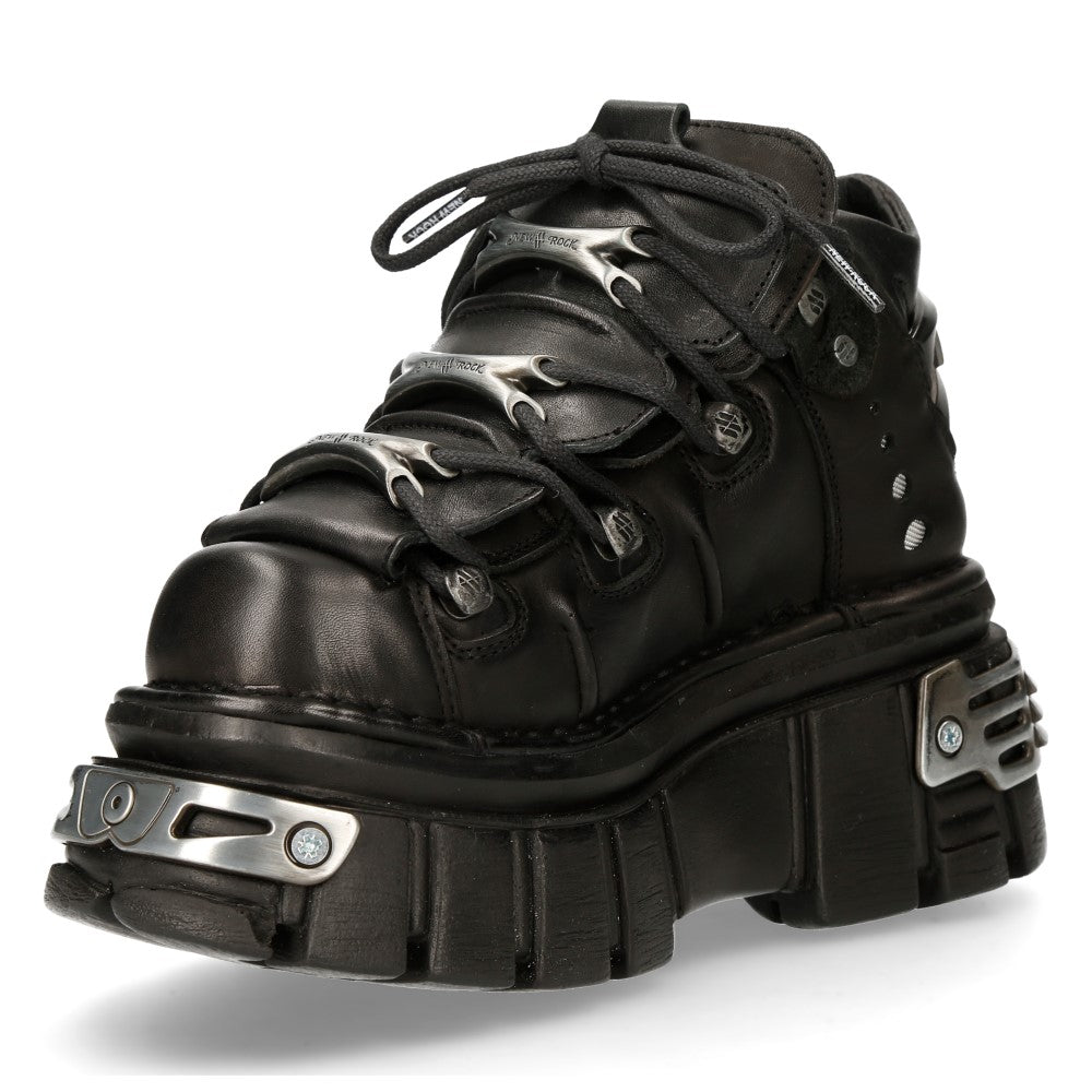 New Rock Boots & Shoes | M-106-S70