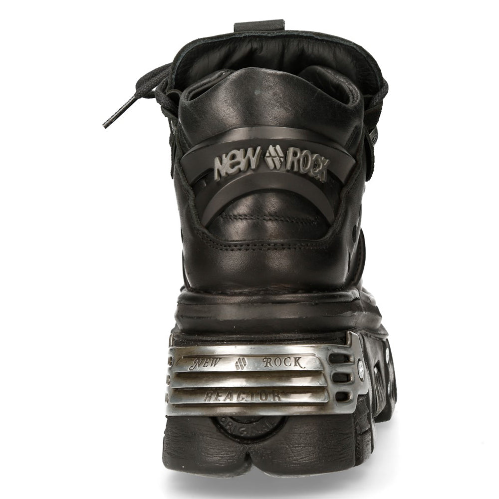 New Rock Boots & Shoes | M-106-S70