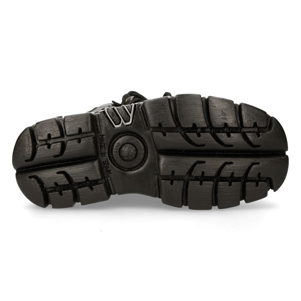 New Rock Boots & Shoes | M-106-S70