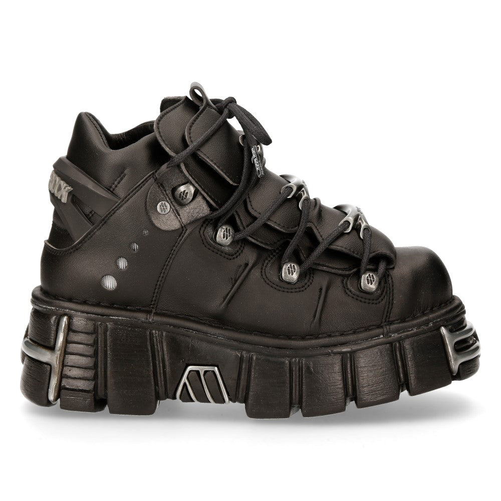 New Rock Boots & Shoes | M-106-VS1