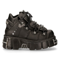 New Rock Boots & Shoes | M-106-VS1