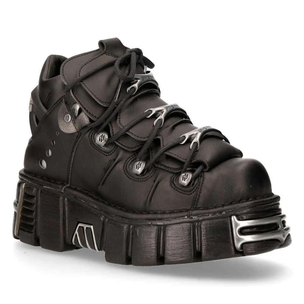 New Rock Boots & Shoes | M-106-VS1