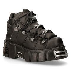 New Rock Boots & Shoes | M-106-VS1
