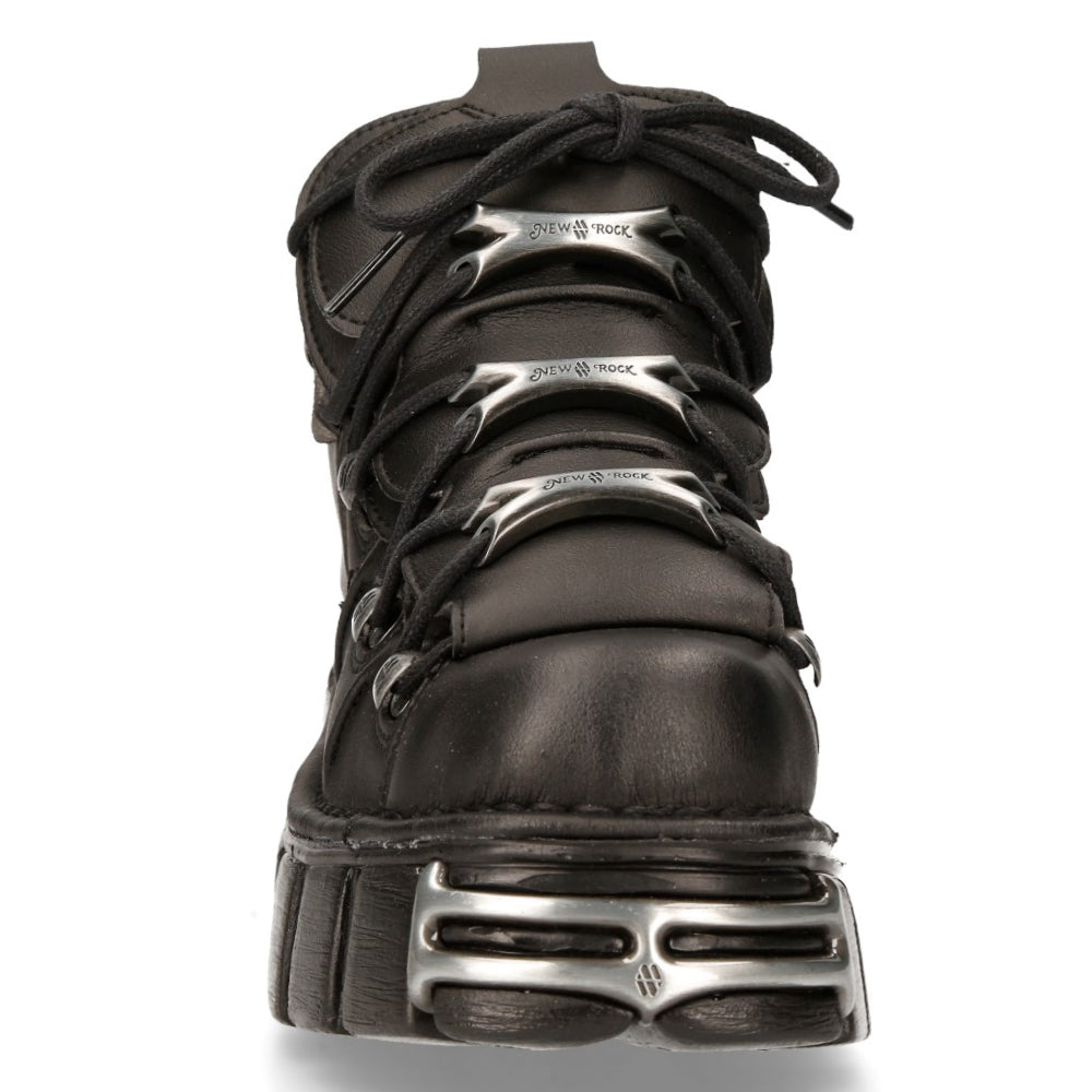 New Rock Boots & Shoes | M-106-VS1