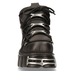 New Rock Boots & Shoes | M-106-VS1