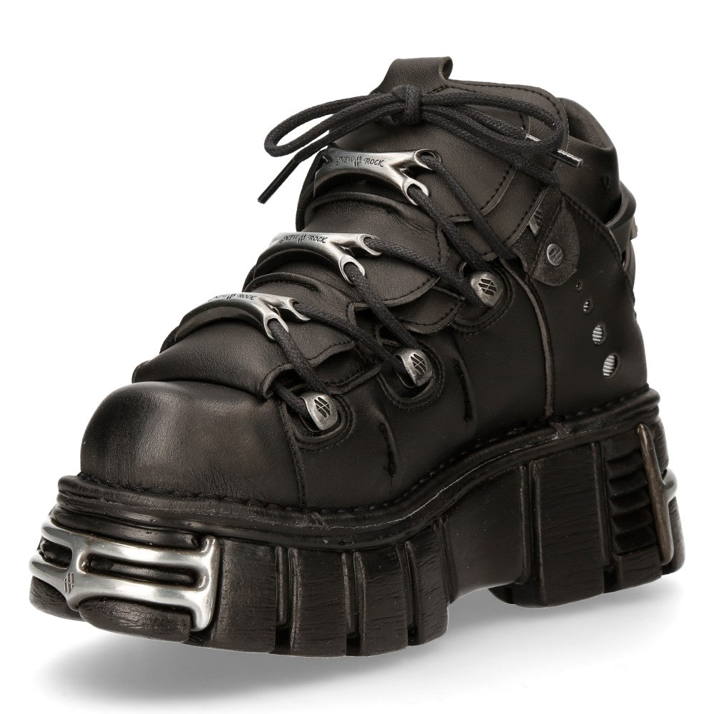 New Rock Boots & Shoes | M-106-VS1