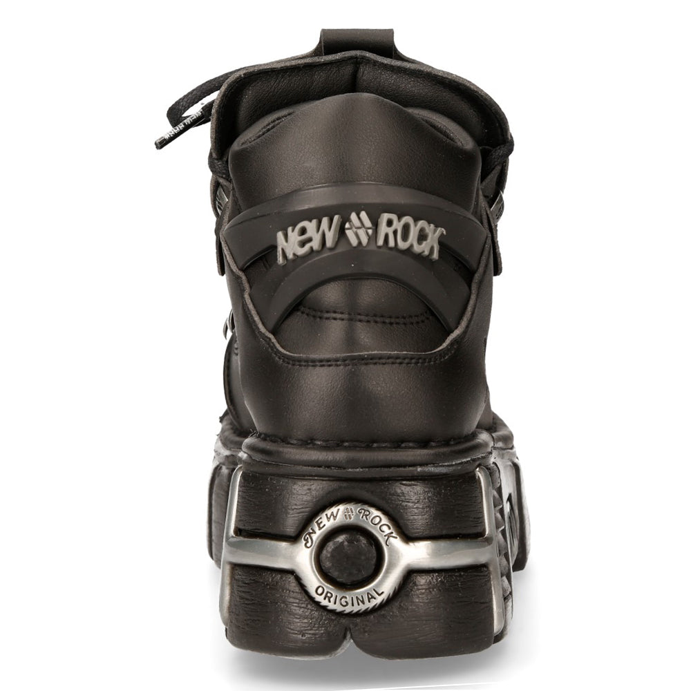 New Rock Boots & Shoes | M-106-VS1