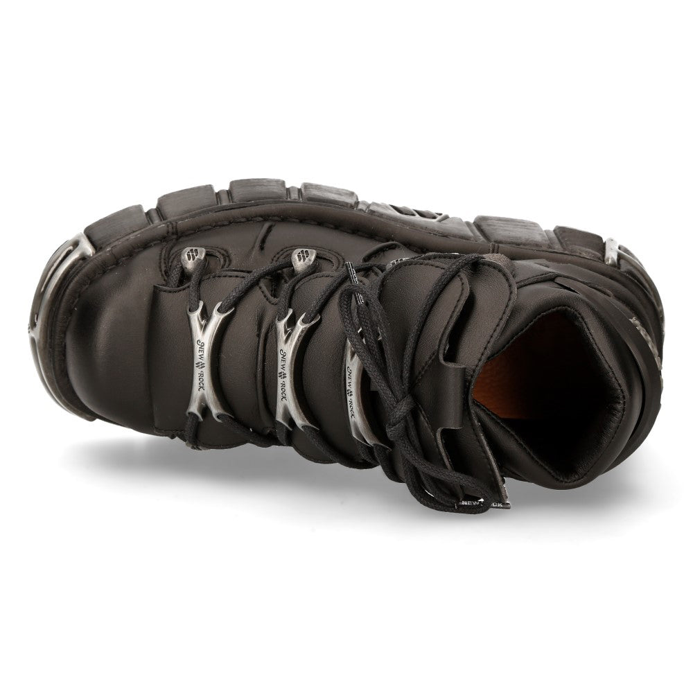 New Rock Boots & Shoes | M-106-VS1