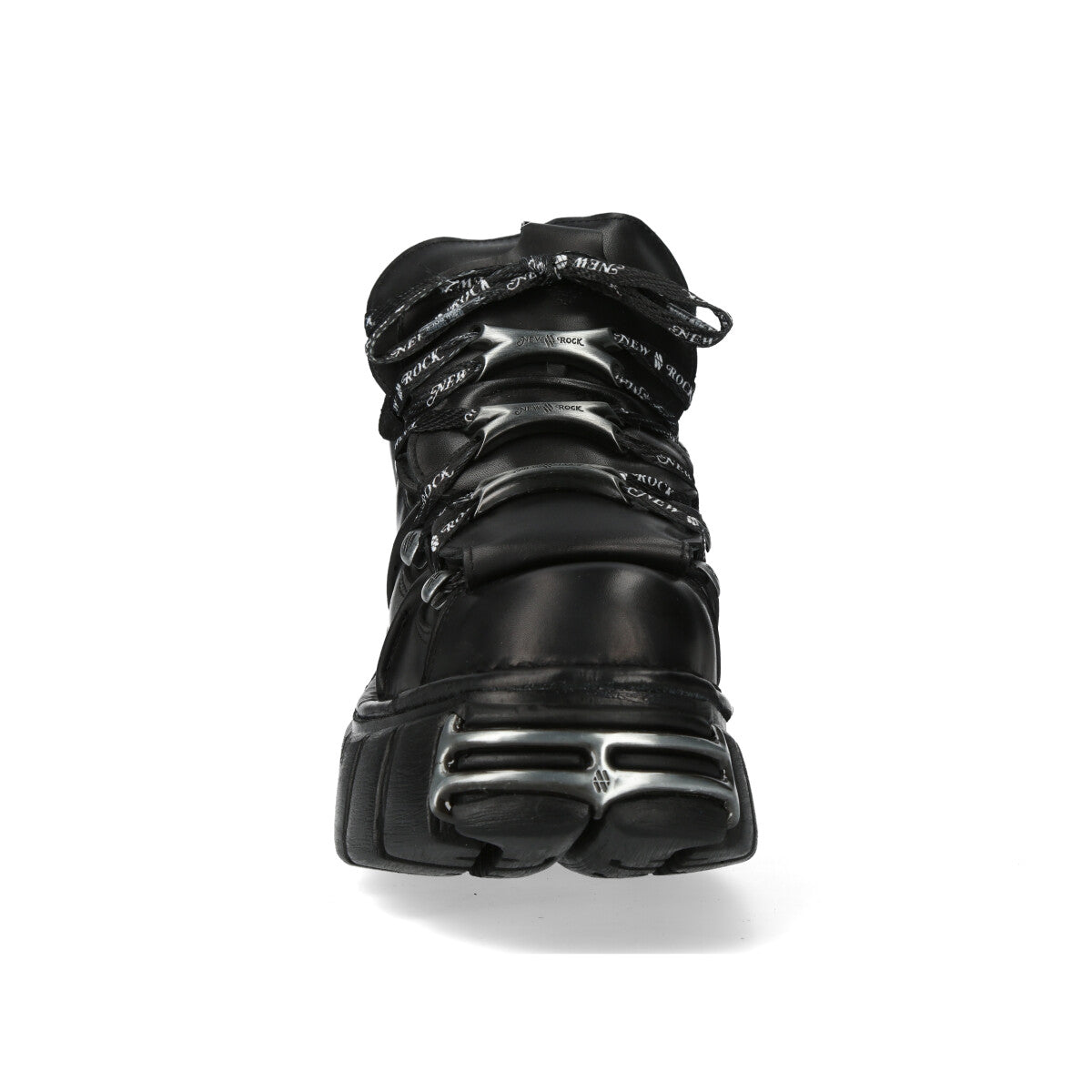New Rock Boots & Shoes | M-106LACE-S1