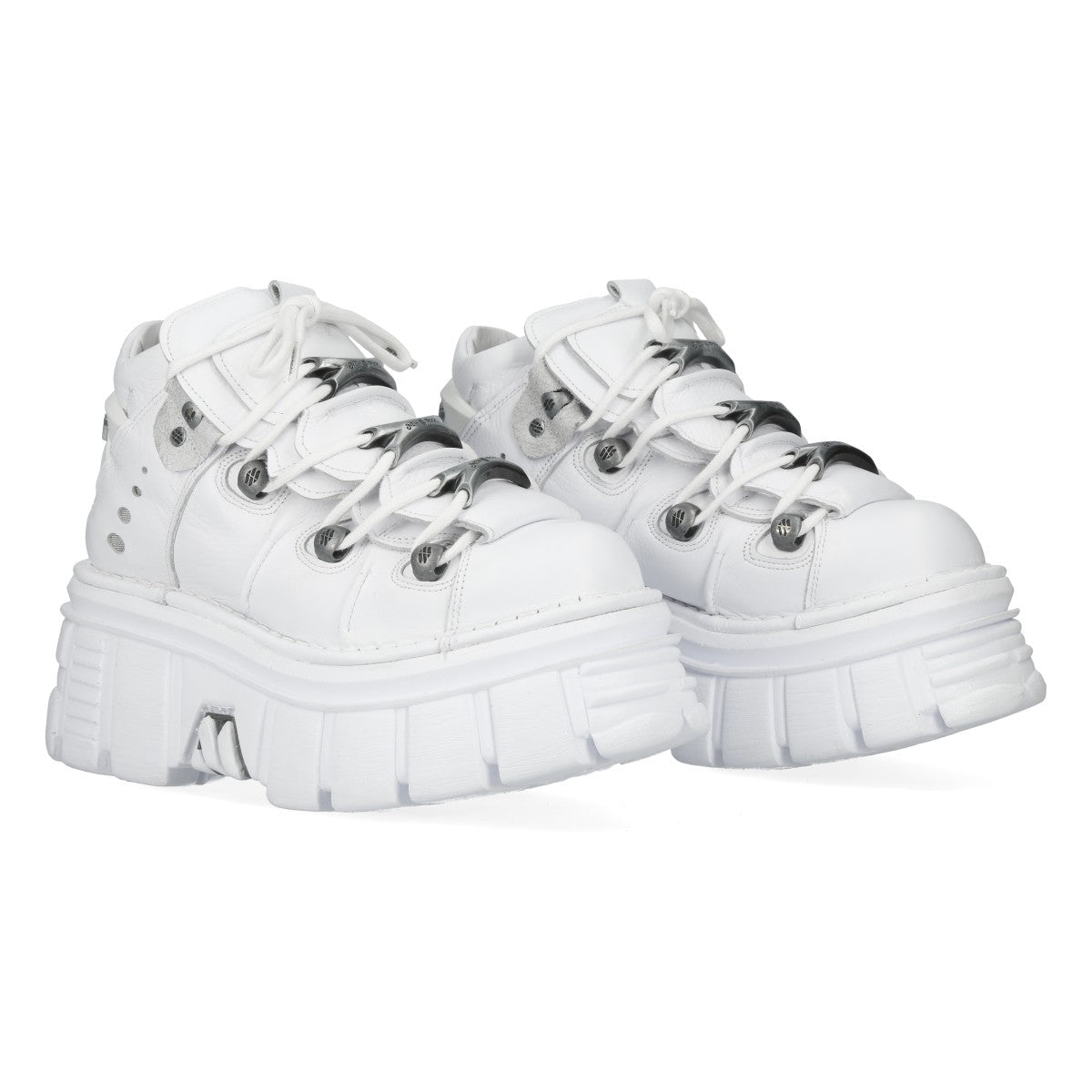 New Rock Boots & Shoes | M-106-S53