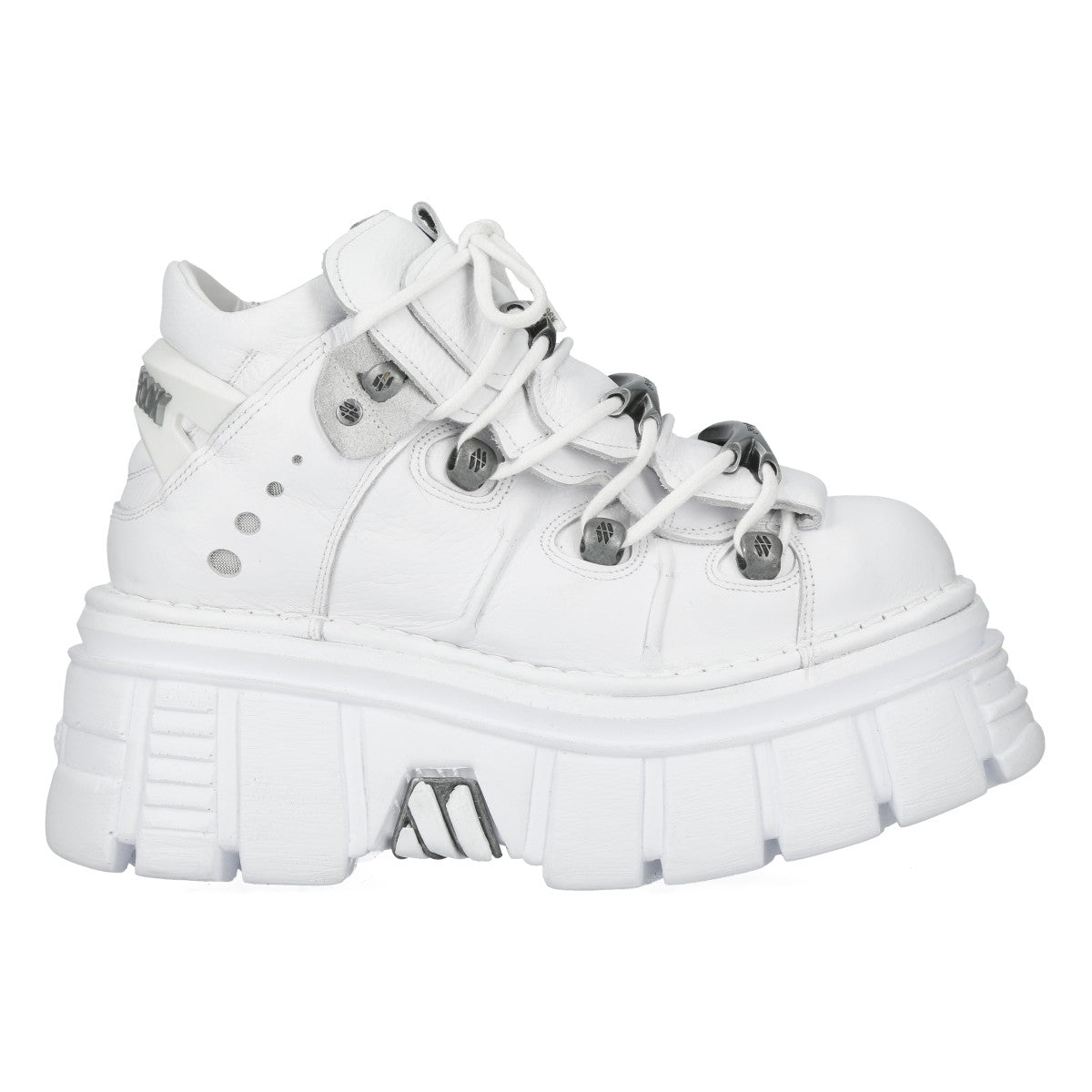 New Rock Boots & Shoes | M-106-S53