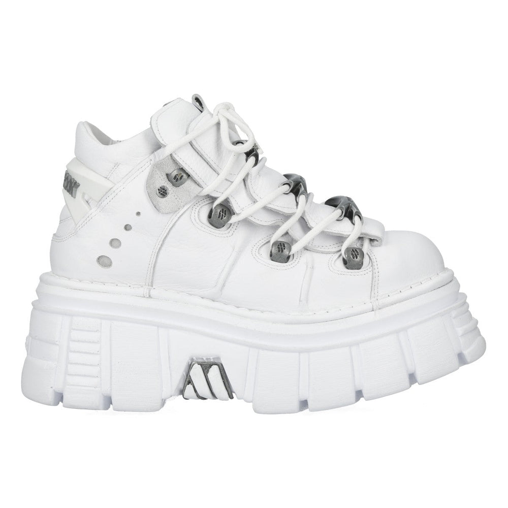 New Rock Boots & Shoes | M-106-S53