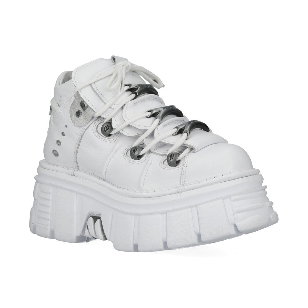 New Rock Boots & Shoes | M-106-S53