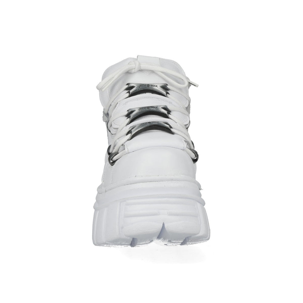 New Rock Boots & Shoes | M-106-S53
