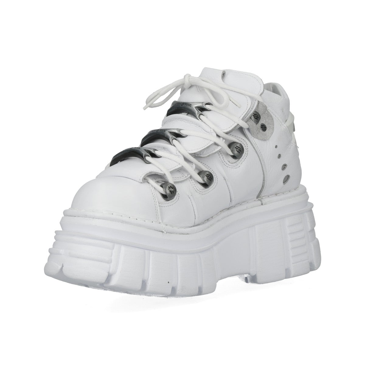 New Rock Boots & Shoes | M-106-S53