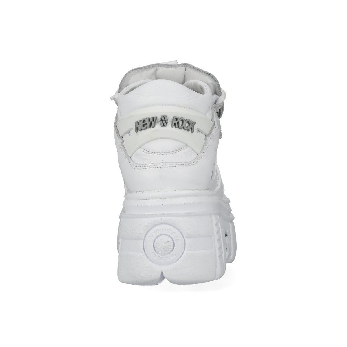 New Rock Boots & Shoes | M-106-S53